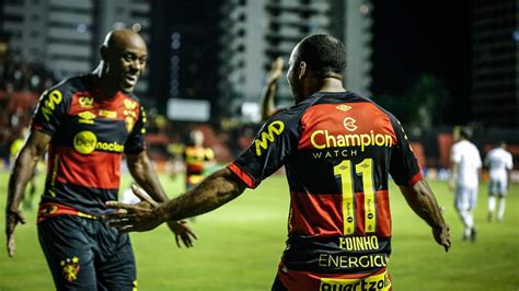 sport recife próximo jogo